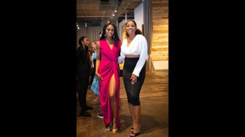 Renee Montgomery Foundation 2022 Gala