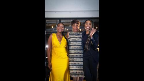 Renee Montgomery Foundation 2022 Gala